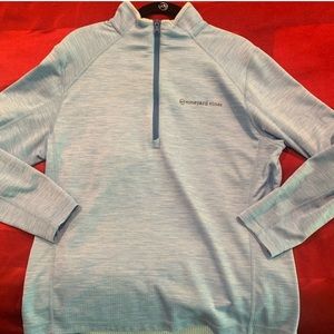 Vineyard Vines Quarter Zip